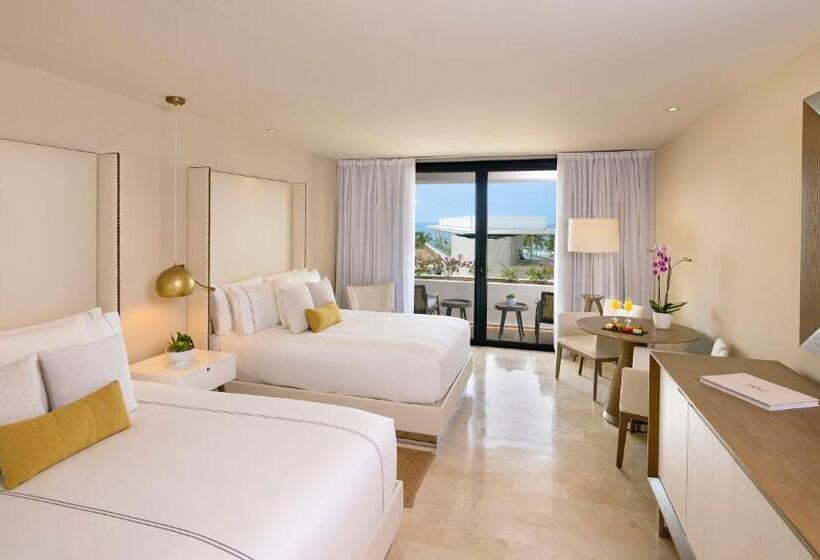 Полулюкс Вид на Море, Paradisus Los Cabos   Adults Only   All Inclusive