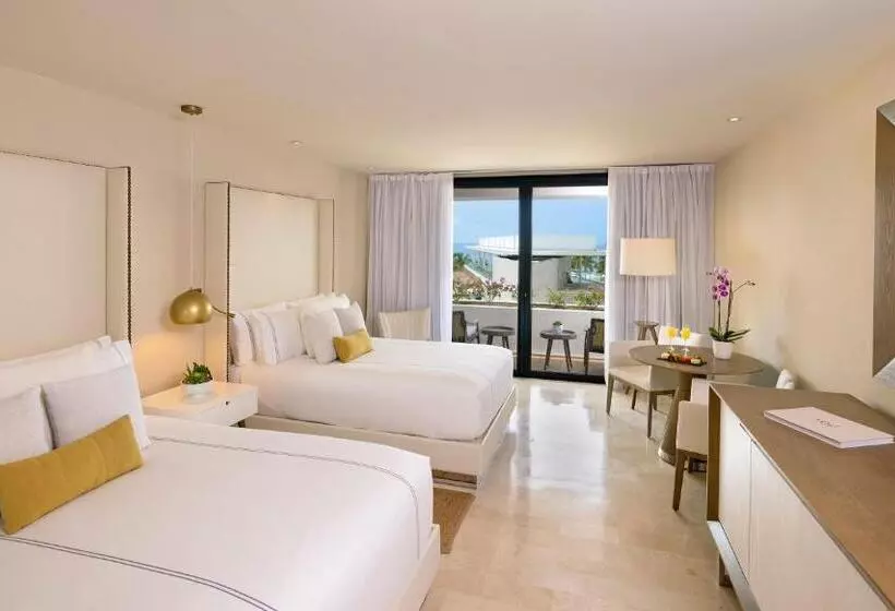 オーシャンビュージュニアスイート, Paradisus Los Cabos   Adults Only   All Inclusive