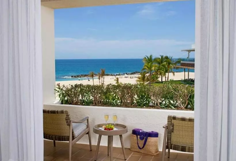 オーシャンビュージュニアスイート, Paradisus Los Cabos   Adults Only   All Inclusive