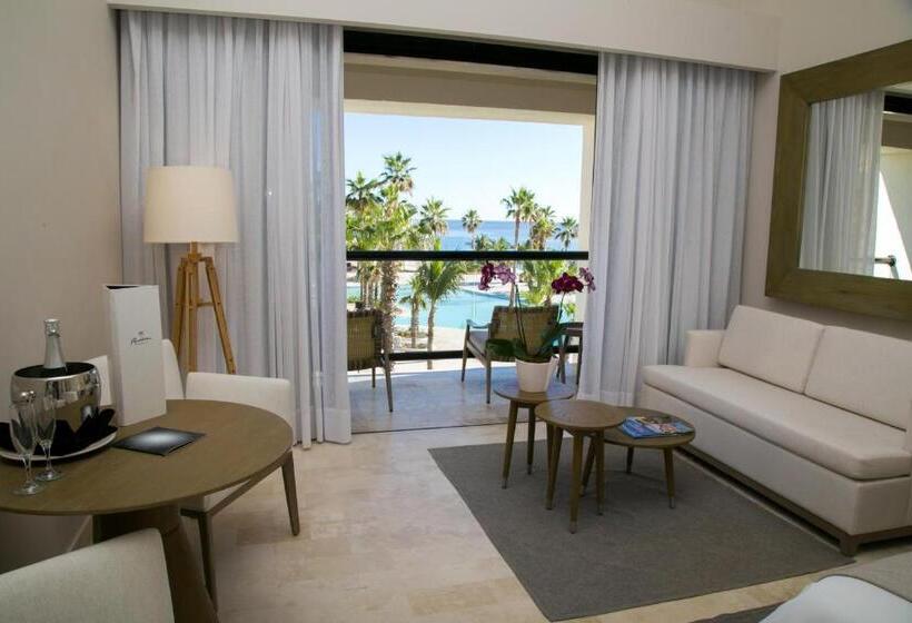 Люкс Вид на Море, Paradisus Los Cabos   Adults Only   All Inclusive