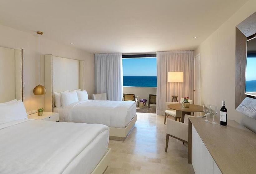 Люкс Вид на Море, Paradisus Los Cabos   Adults Only   All Inclusive