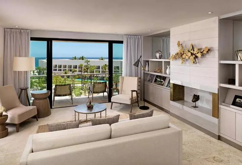 スイート, Paradisus Los Cabos   Adults Only   All Inclusive