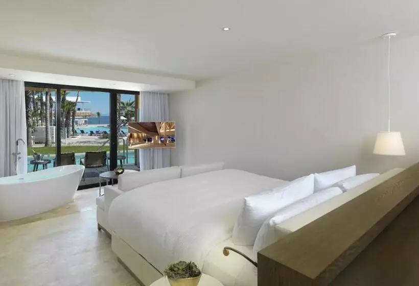 スイート, Paradisus Los Cabos   Adults Only   All Inclusive