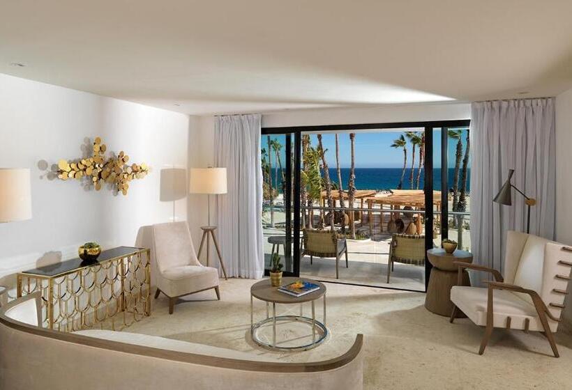 Люкс Вид на Море, Paradisus Los Cabos   Adults Only   All Inclusive