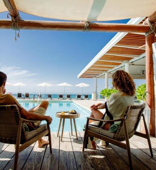 Люкс Вид на Море, Paradisus Los Cabos   Adults Only   All Inclusive