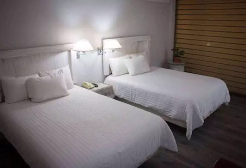 اتاق سوپریور, Paraiso Express