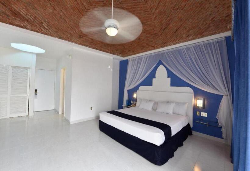 スイート, Villa Bejar Cuernavaca