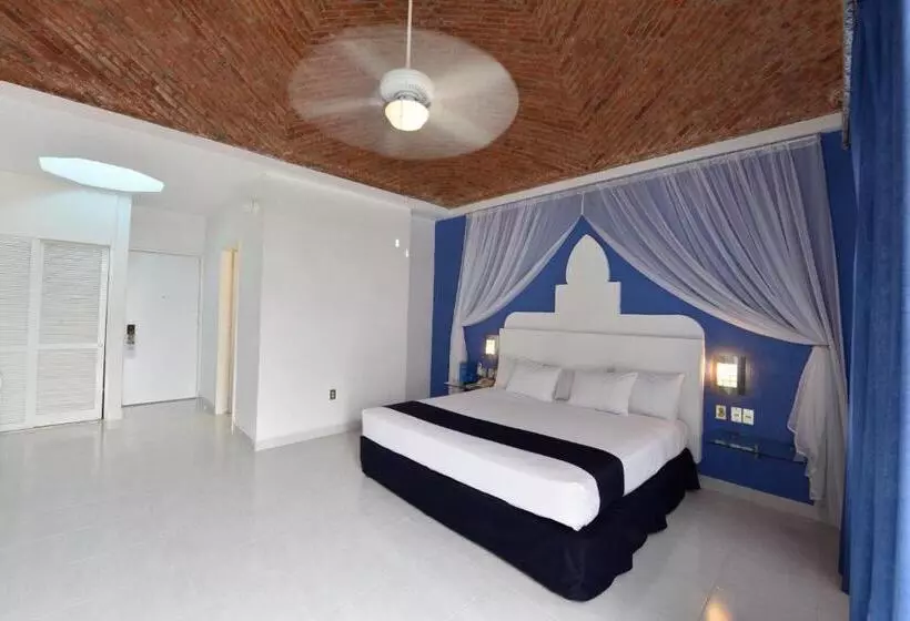 سوییت, Villa Bejar Cuernavaca