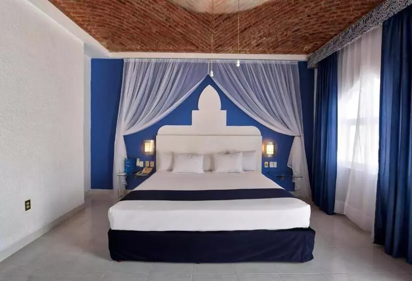 سوییت, Villa Bejar Cuernavaca