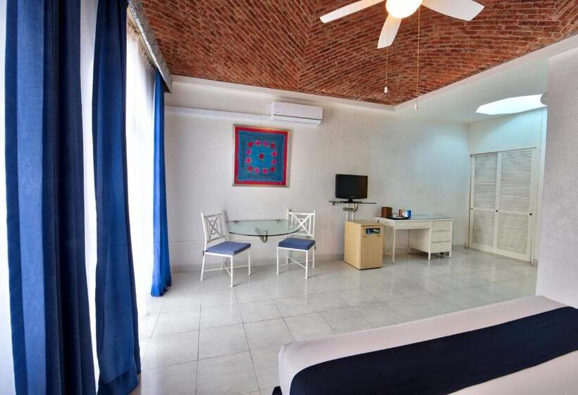 套房, Villa Bejar Cuernavaca