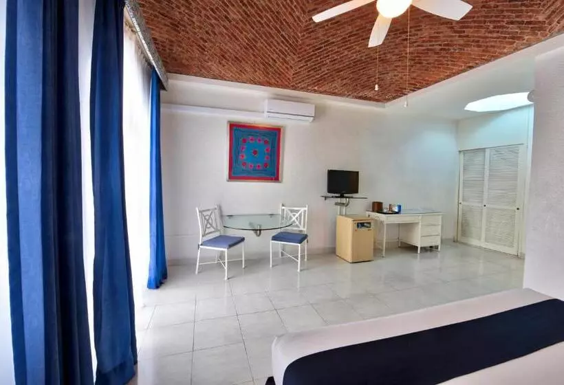 سوییت, Villa Bejar Cuernavaca