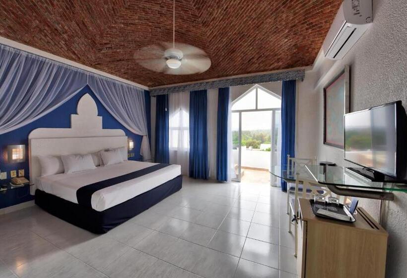 套房, Villa Bejar Cuernavaca