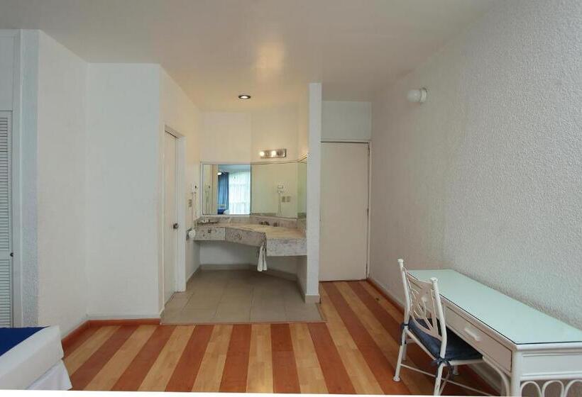 套房, Villa Bejar Cuernavaca