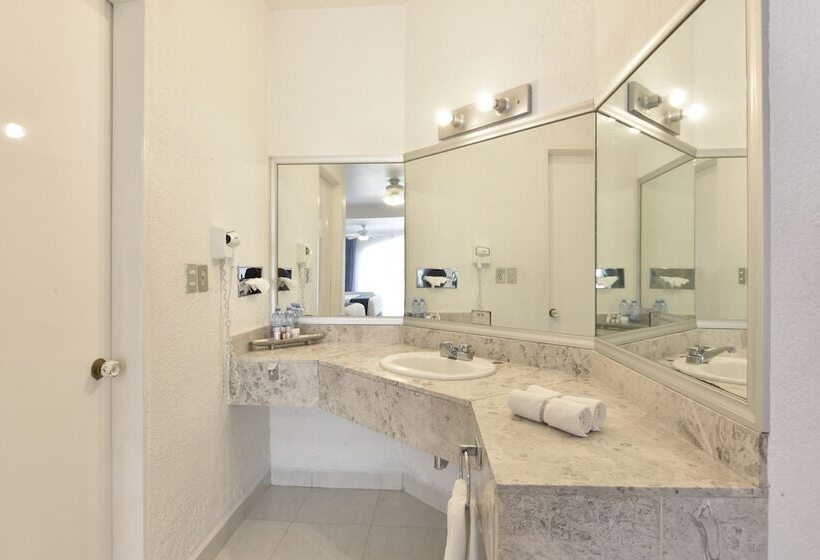 套房, Villa Bejar Cuernavaca