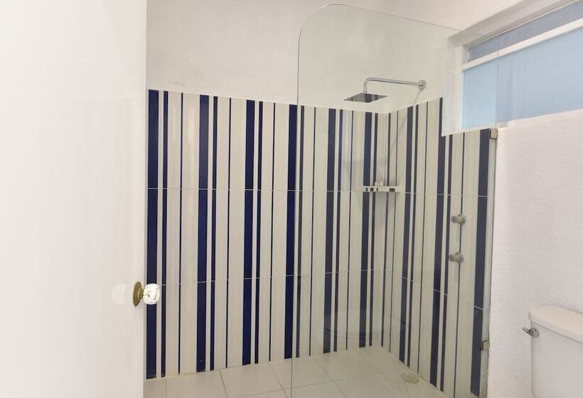 套房, Villa Bejar Cuernavaca