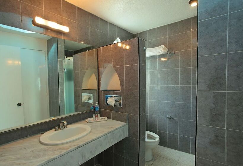 套房, Villa Bejar Cuernavaca