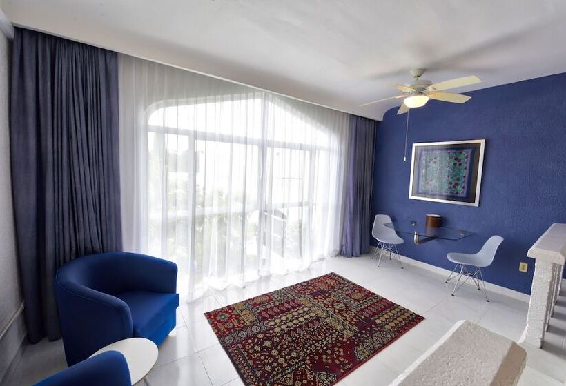 套房, Villa Bejar Cuernavaca