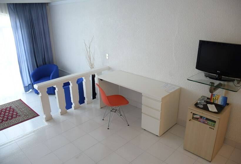 套房, Villa Bejar Cuernavaca