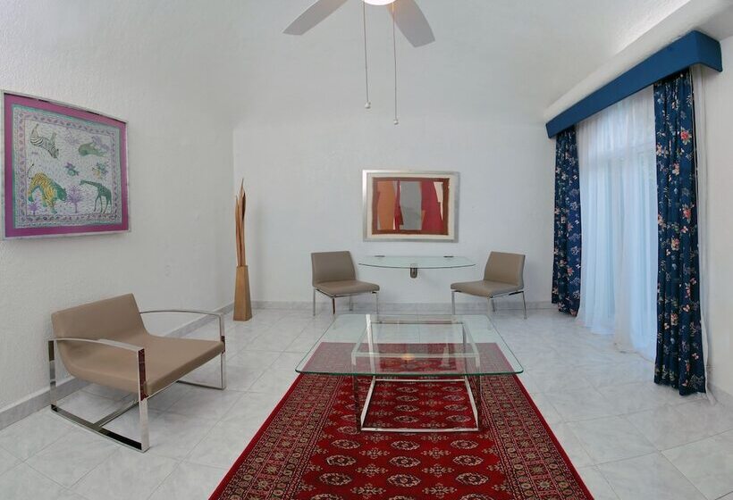スイート, Villa Bejar Cuernavaca