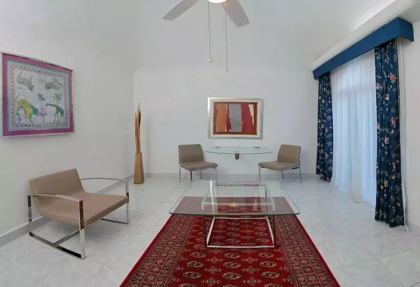 سوییت, Villa Bejar Cuernavaca