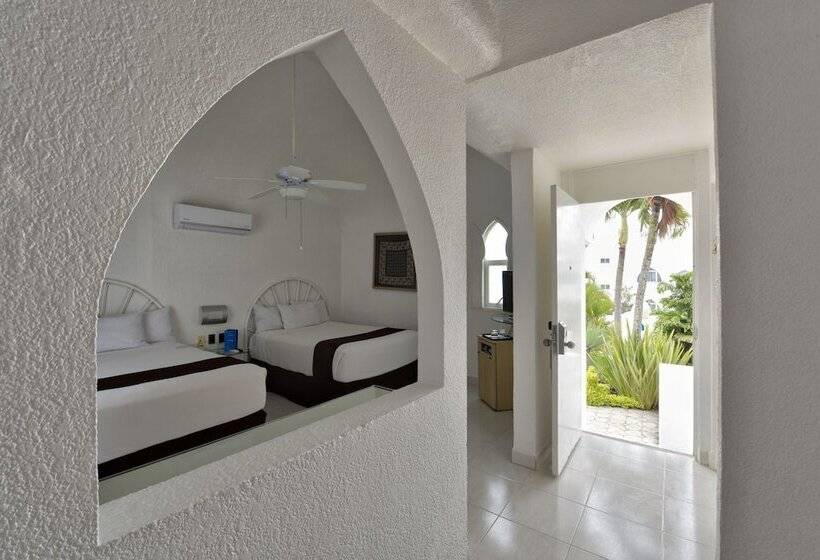 套房, Villa Bejar Cuernavaca