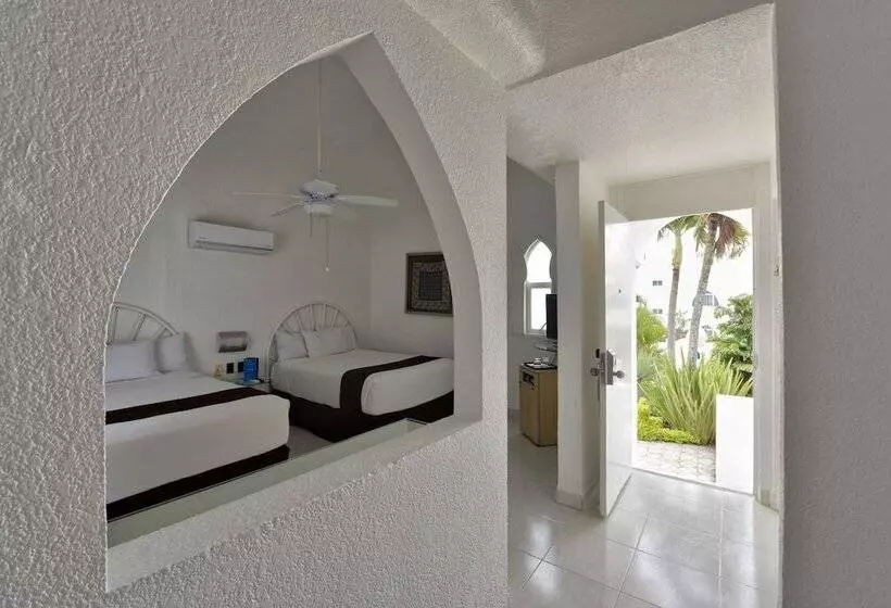 سوییت, Villa Bejar Cuernavaca