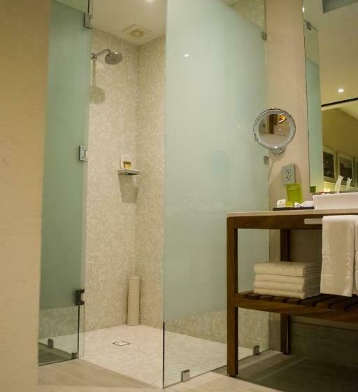 Cameră Deluxe cu Vedere la Mare, Emporio Cancun   Buy All Inclusive Option