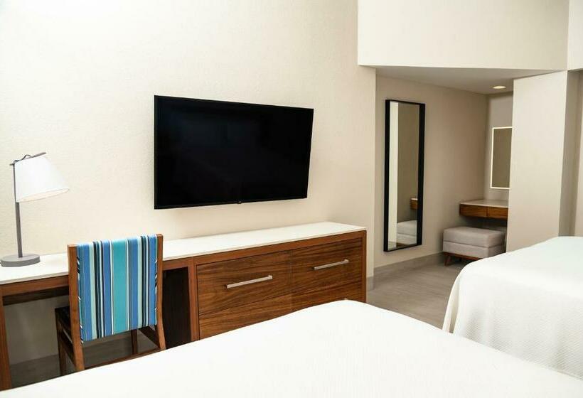 Quarto Estandar Vista Mar, Emporio Cancun   Buy All Inclusive Option