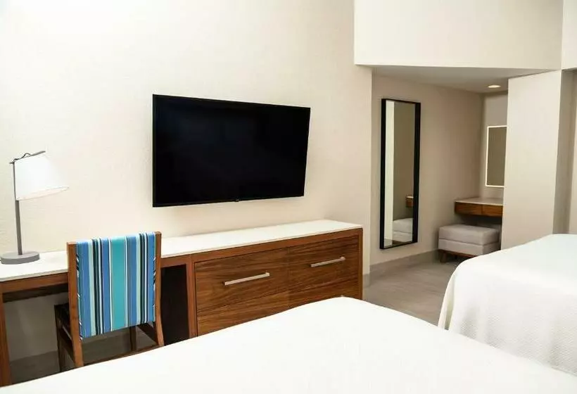 オーシャンビュースタンダードルーム, Emporio Cancun Buy All Inclusive Option