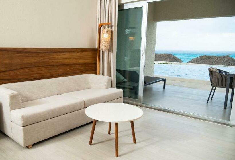 Quarto Estandar Cama King, Emporio Cancun   Buy All Inclusive Option