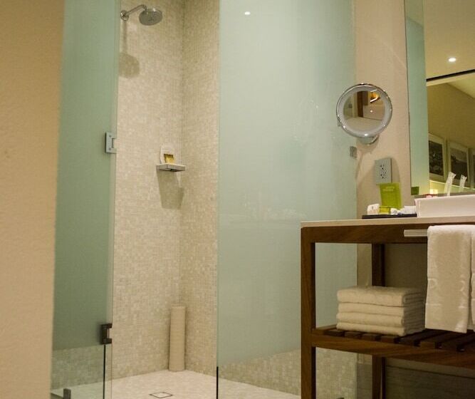 اتاق لوکس, Emporio Cancun   Buy All Inclusive Option