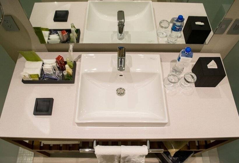 חדר דלוקס נוף לים, Emporio Cancun   Buy All Inclusive Option