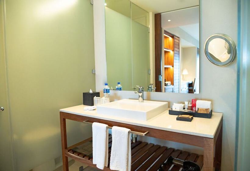 Cameră Standard Pat King Size, Emporio Cancun   Buy All Inclusive Option