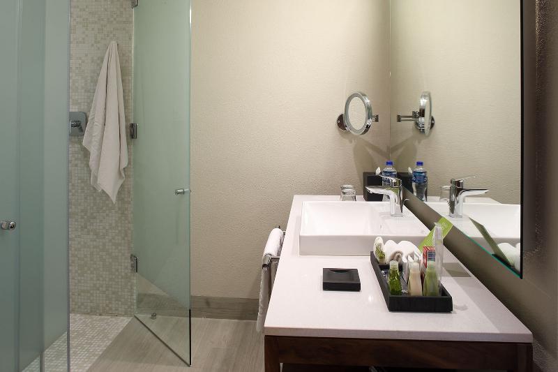 Cameră Deluxe cu Vedere la Mare, Emporio Cancun   Buy All Inclusive Option