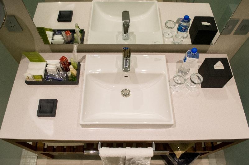 디럭스 룸 바다 전망, Emporio Cancun Buy All Inclusive Option