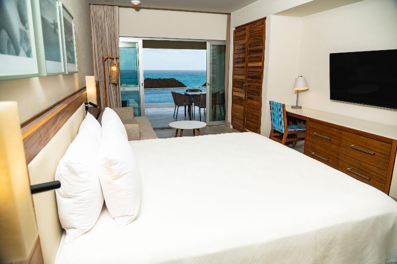 Quarto Estandar Cama King, Emporio Cancun   Buy All Inclusive Option