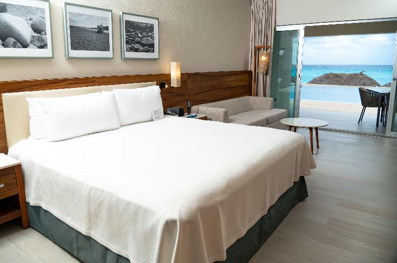 Quarto Estandar Cama King, Emporio Cancun   Buy All Inclusive Option