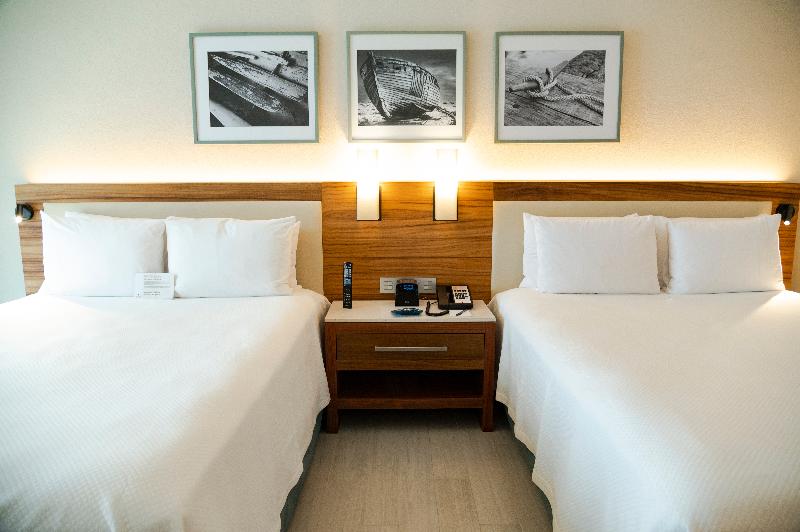 Quarto Estandar Vista Mar, Emporio Cancun   Buy All Inclusive Option