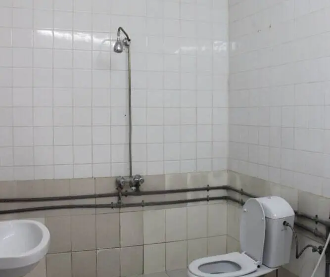 Standard-huone, Al Eairy Furnished Apartments Al Baha 4