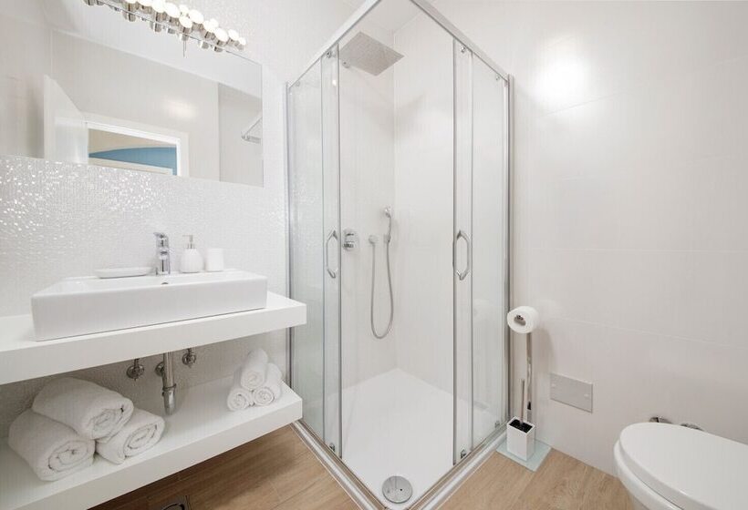 آپارتمان کامفورت 2 خوابه, Villa Mediterranea