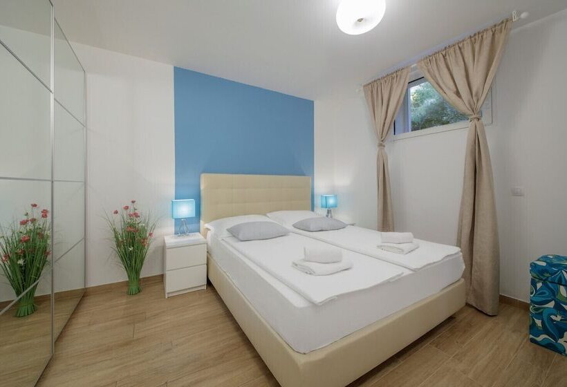 آپارتمان کامفورت 2 خوابه, Villa Mediterranea