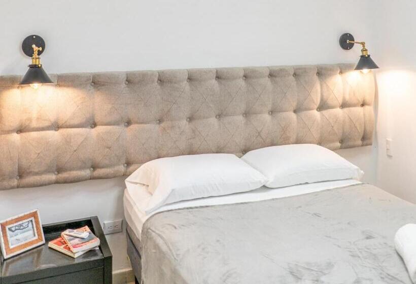 آپارتمان 2 خوابه, Plaza Royal Apartments