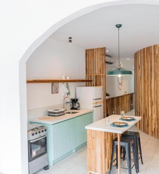 آپارتمان 2 خوابه, Plaza Royal Apartments