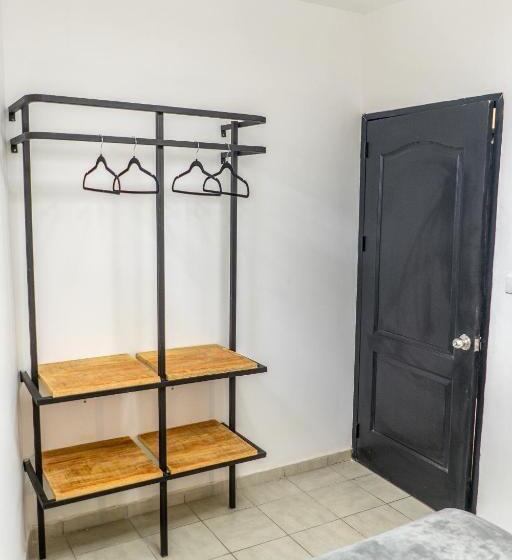 آپارتمان 2 خوابه, Plaza Royal Apartments