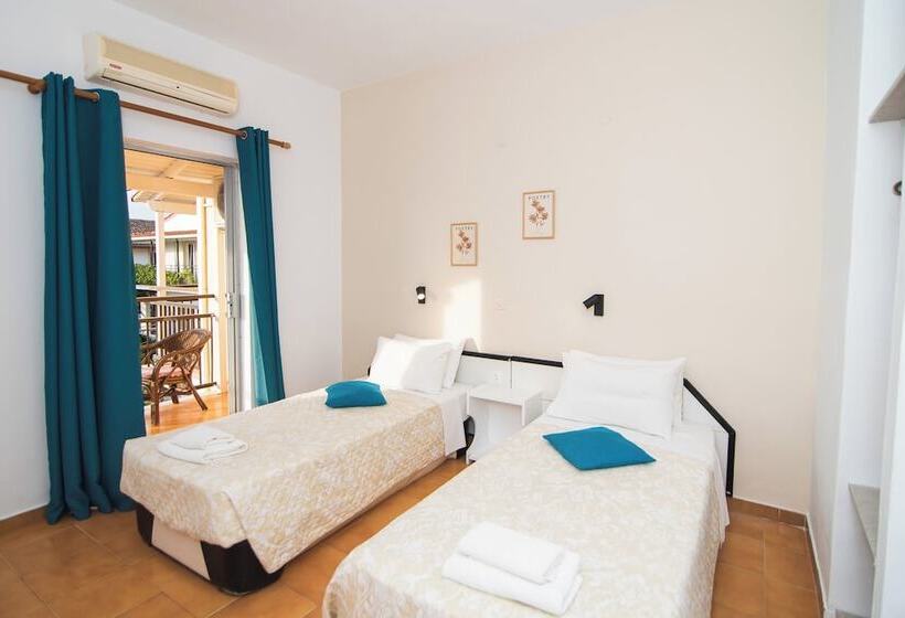 إستوديو كلاسيكى, Sandy Beach Studios