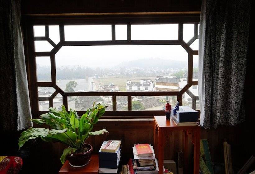 スイート（家族用）, Shangyuan Resort & Inn