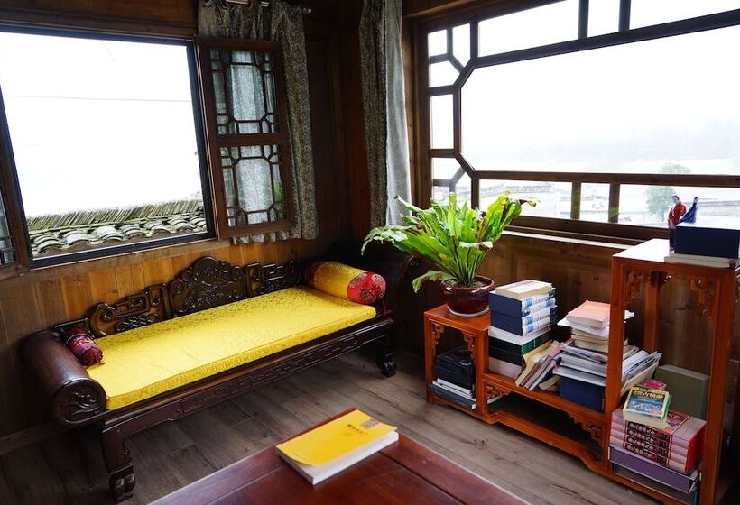 スイート（家族用）, Shangyuan Resort & Inn