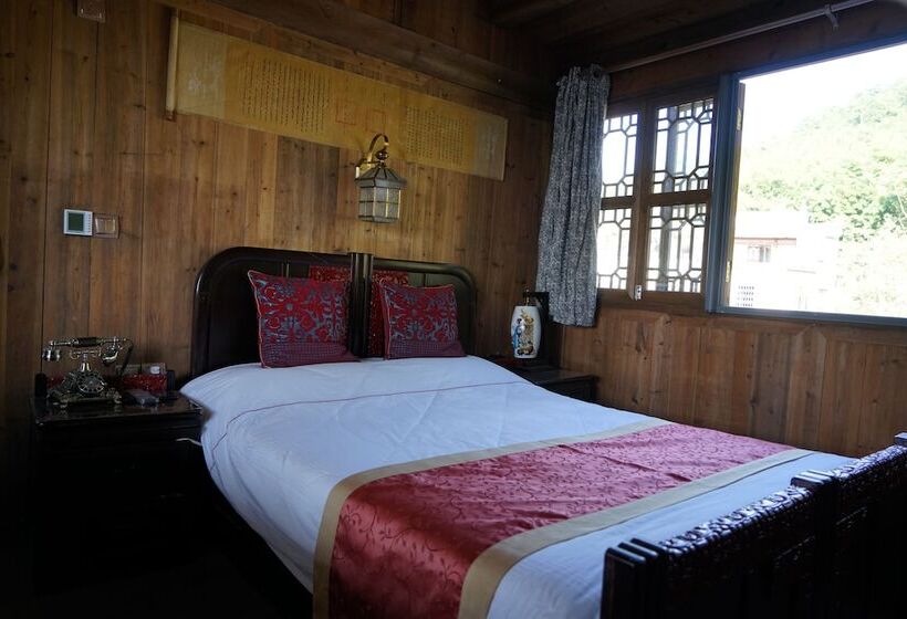 スイート（家族用）, Shangyuan Resort & Inn