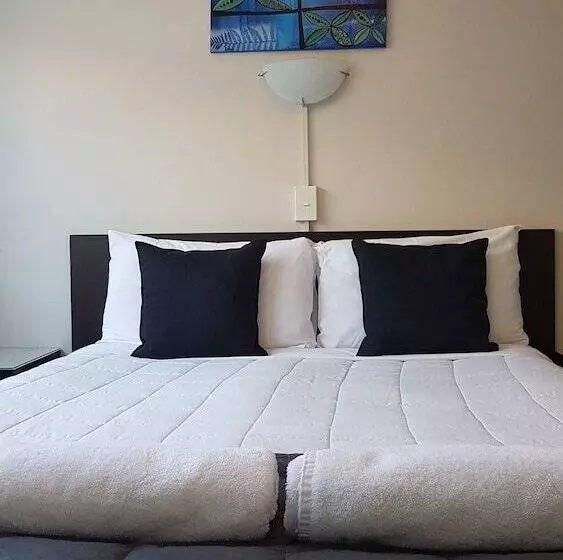 آپارتمان 1 خوابه, 88 Wallace Court Motel