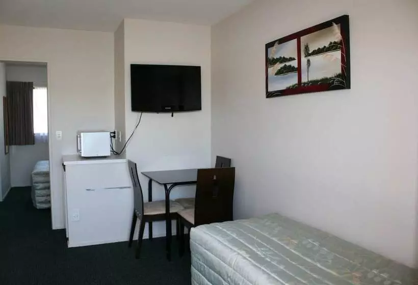آپارتمان 1 خوابه, 88 Wallace Court Motel
